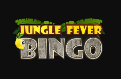 Jungle fever bingo casino apostas